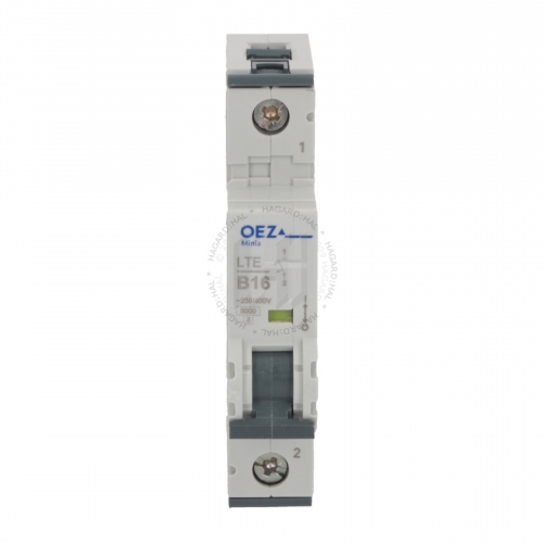 Circuit Breaker