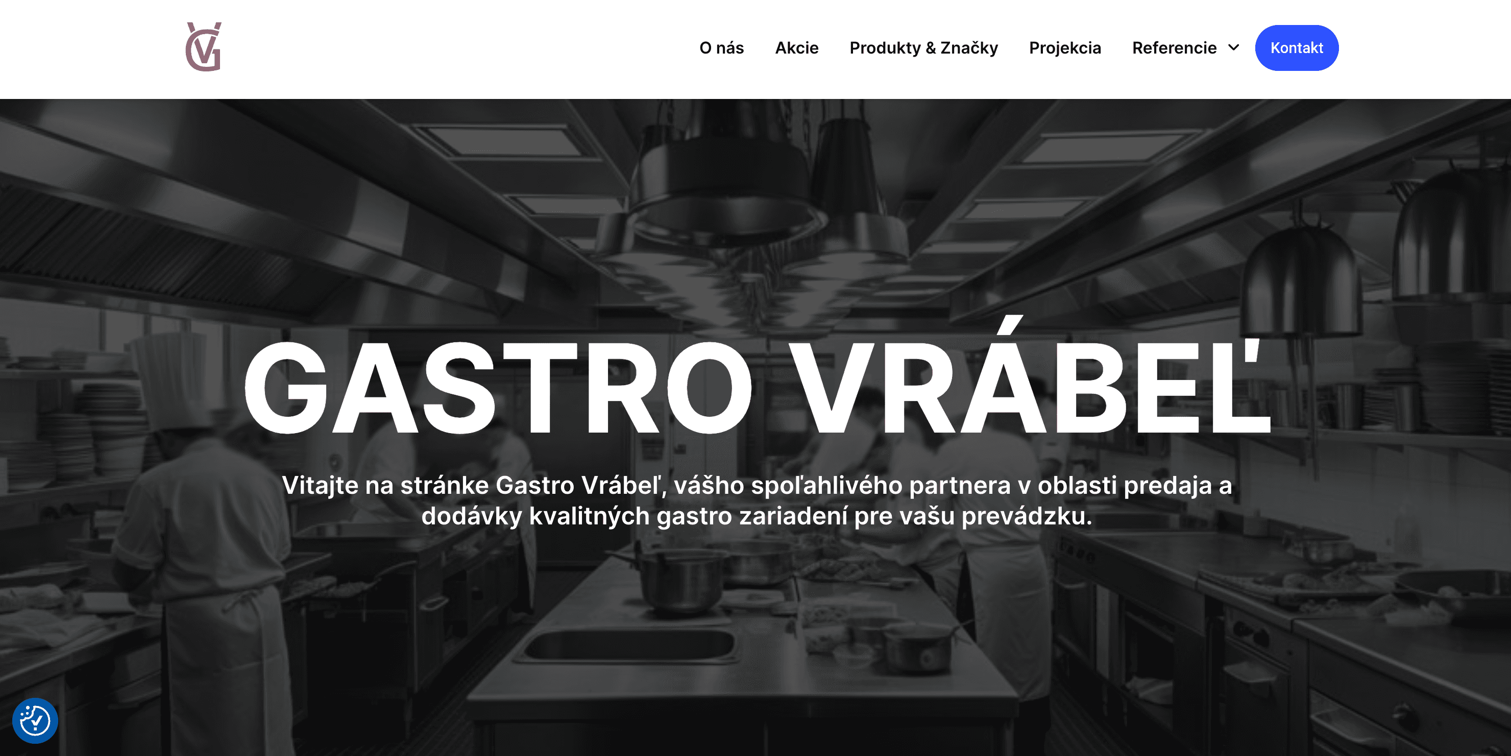 Gastro Vrabel